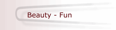 Beauty - Fun
